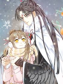百炼成神 漫画封面